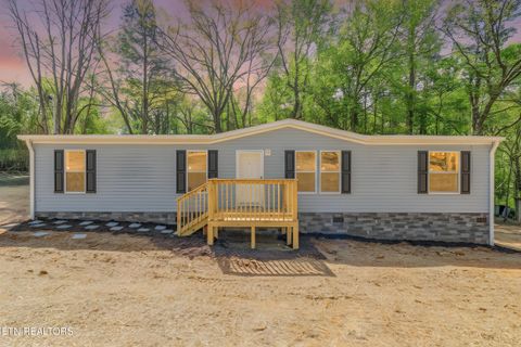 Photo of 519 Smokey Drive, Loudon, TN 37774 (MLS # 1336667)