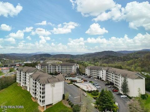 Tiny photo for 205 Ogle Drive #323, Pigeon Forge, TN 37863 (MLS # 1298868)