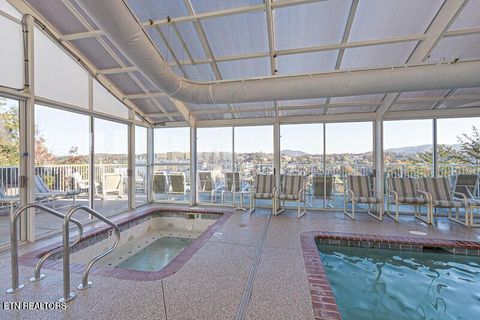 Tiny photo for 205 Ogle Drive #323, Pigeon Forge, TN 37863 (MLS # 1298868)