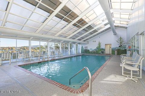 Tiny photo for 205 Ogle Drive #323, Pigeon Forge, TN 37863 (MLS # 1298868)