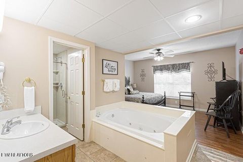 Tiny photo for 205 Ogle Drive #323, Pigeon Forge, TN 37863 (MLS # 1298868)