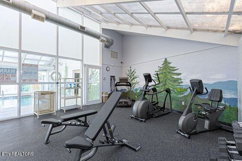 Tiny photo for 205 Ogle Drive #323, Pigeon Forge, TN 37863 (MLS # 1298868)