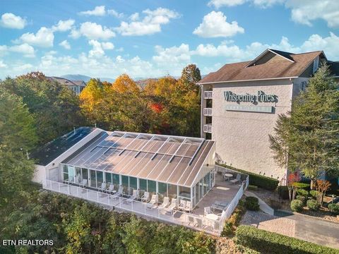 Tiny photo for 205 Ogle Drive #323, Pigeon Forge, TN 37863 (MLS # 1298868)