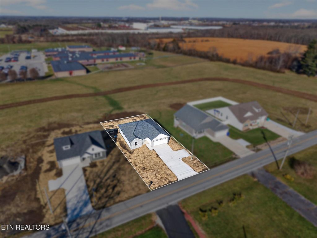 Photo of 1311 Cook Rd, Crossville, TN 38555 (MLS # 1324157)