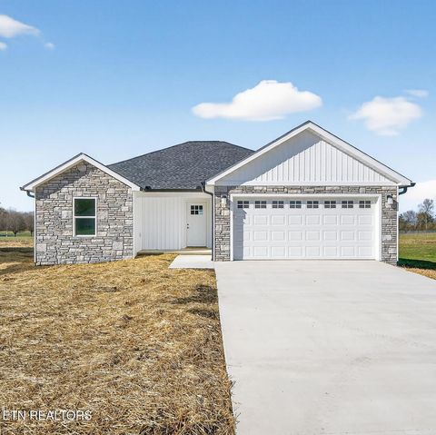 Photo of 1311 Cook Rd, Crossville, TN 38555 (MLS # 1324157)