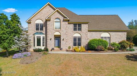 Photo of 10609 Riverlake Drive, Knoxville, TN 37922 (MLS # 1335769)