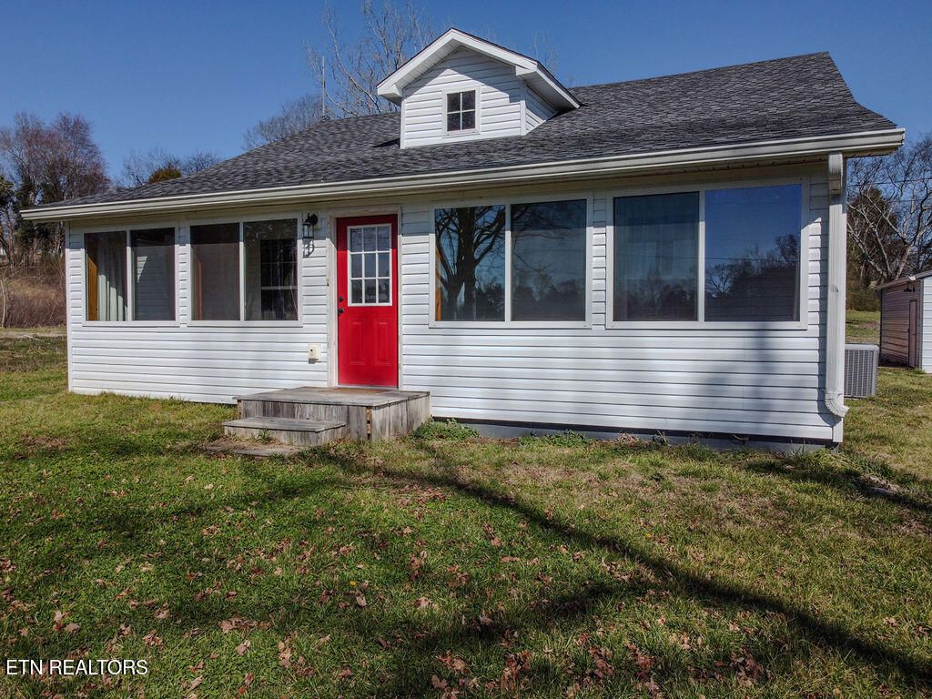 Photo of 141 County Road 605, Athens, TN 37303 (MLS # 1331078)