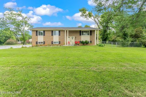 950 Ponder Rd Knoxville TN 37923