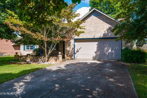 1516 Peabody Drive Maryville TN 37803