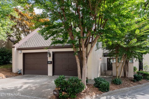 Photo of 1350 Orleans Drive, Knoxville, TN 37919 (MLS # 1355180)