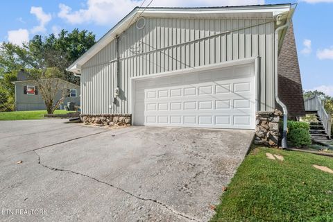 Tiny photo for 1129 Melton Hill Circle, Clinton, TN 37716 (MLS # 1317098)