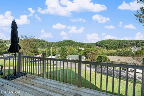 Tiny photo for 1129 Melton Hill Circle, Clinton, TN 37716 (MLS # 1317098)