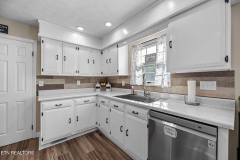 Tiny photo for 1129 Melton Hill Circle, Clinton, TN 37716 (MLS # 1317098)