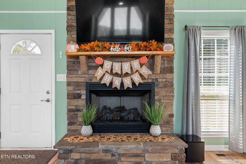 Tiny photo for 1129 Melton Hill Circle, Clinton, TN 37716 (MLS # 1317098)