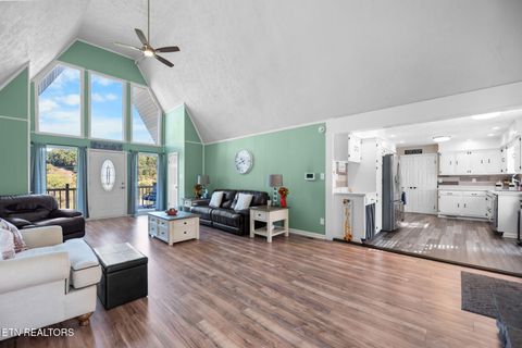 Tiny photo for 1129 Melton Hill Circle, Clinton, TN 37716 (MLS # 1317098)