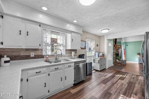 Tiny photo for 1129 Melton Hill Circle, Clinton, TN 37716 (MLS # 1317098)
