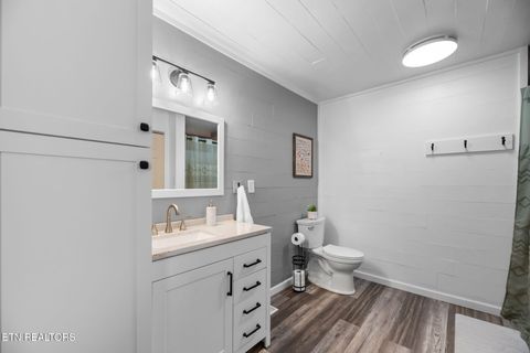 Tiny photo for 1129 Melton Hill Circle, Clinton, TN 37716 (MLS # 1317098)