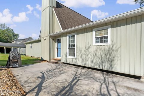 Tiny photo for 1129 Melton Hill Circle, Clinton, TN 37716 (MLS # 1317098)