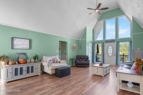 Tiny photo for 1129 Melton Hill Circle, Clinton, TN 37716 (MLS # 1317098)