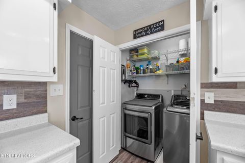 Tiny photo for 1129 Melton Hill Circle, Clinton, TN 37716 (MLS # 1317098)