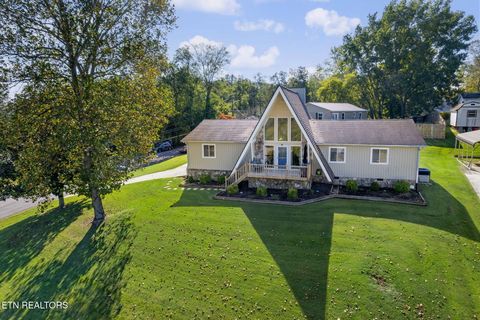 Tiny photo for 1129 Melton Hill Circle, Clinton, TN 37716 (MLS # 1317098)