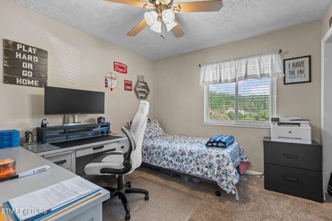 Tiny photo for 1129 Melton Hill Circle, Clinton, TN 37716 (MLS # 1317098)