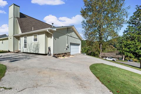 Tiny photo for 1129 Melton Hill Circle, Clinton, TN 37716 (MLS # 1317098)