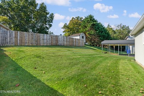 Tiny photo for 1129 Melton Hill Circle, Clinton, TN 37716 (MLS # 1317098)