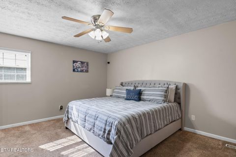 Tiny photo for 1129 Melton Hill Circle, Clinton, TN 37716 (MLS # 1317098)