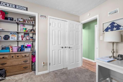 Tiny photo for 1129 Melton Hill Circle, Clinton, TN 37716 (MLS # 1317098)