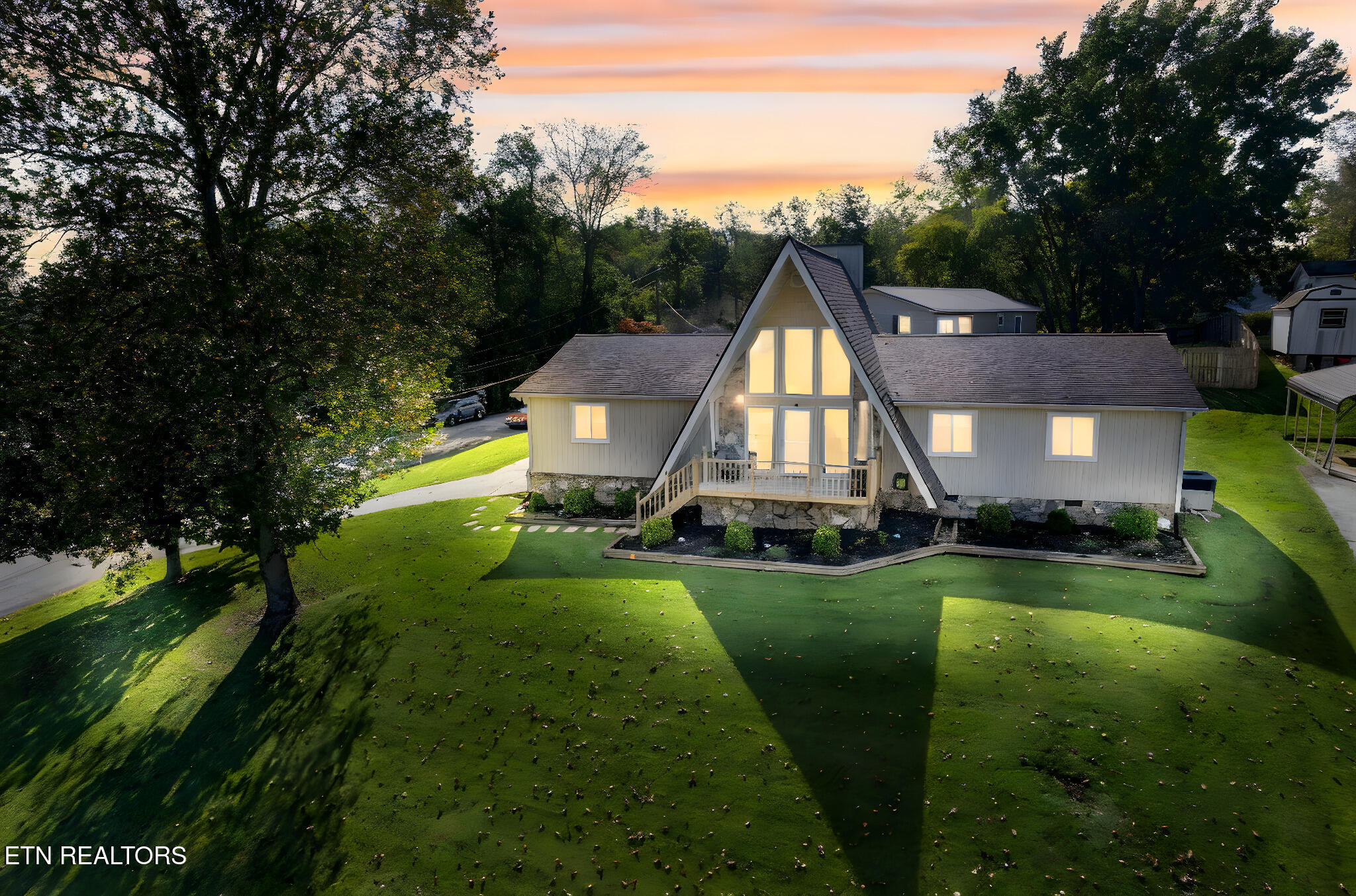 1129 Melton Hill Circle