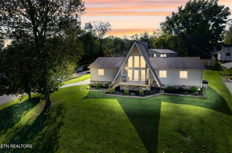 Tiny photo for 1129 Melton Hill Circle, Clinton, TN 37716 (MLS # 1317098)