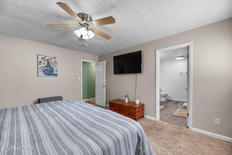 Tiny photo for 1129 Melton Hill Circle, Clinton, TN 37716 (MLS # 1317098)