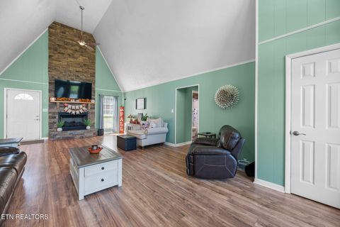 Tiny photo for 1129 Melton Hill Circle, Clinton, TN 37716 (MLS # 1317098)