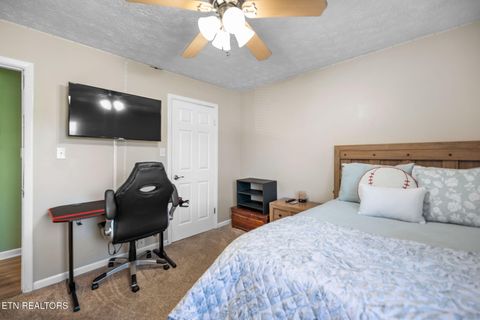 Tiny photo for 1129 Melton Hill Circle, Clinton, TN 37716 (MLS # 1317098)