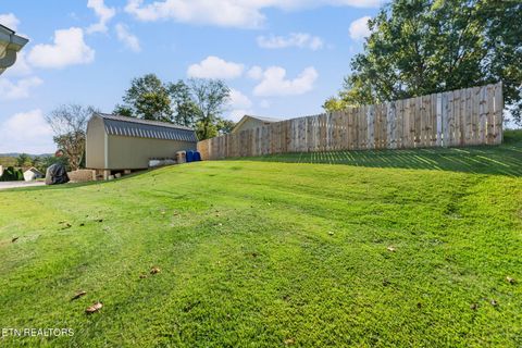Tiny photo for 1129 Melton Hill Circle, Clinton, TN 37716 (MLS # 1317098)