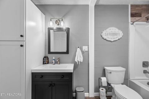 Tiny photo for 1129 Melton Hill Circle, Clinton, TN 37716 (MLS # 1317098)