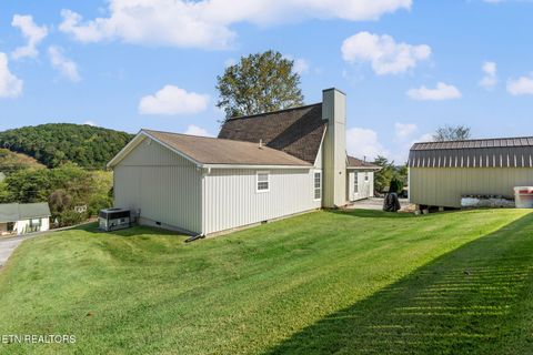 Tiny photo for 1129 Melton Hill Circle, Clinton, TN 37716 (MLS # 1317098)