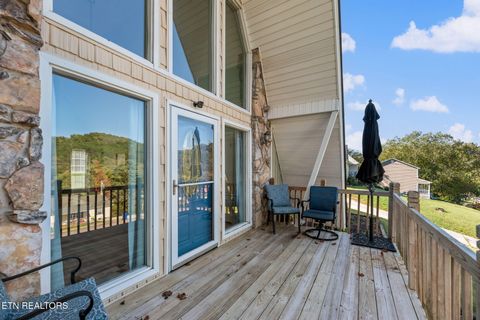 Tiny photo for 1129 Melton Hill Circle, Clinton, TN 37716 (MLS # 1317098)