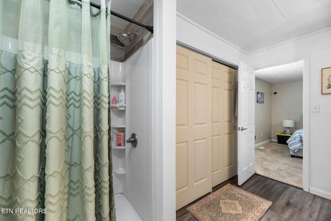 Tiny photo for 1129 Melton Hill Circle, Clinton, TN 37716 (MLS # 1317098)