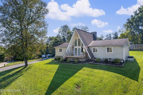 Tiny photo for 1129 Melton Hill Circle, Clinton, TN 37716 (MLS # 1317098)