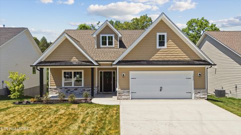 Photo of 1632 Green Meadows Lane, Lenoir City, TN 37771 (MLS # 1337725)