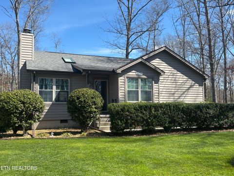 Photo of 6021 Osage Rd, Crossville, TN 38572 (MLS # 1335250)