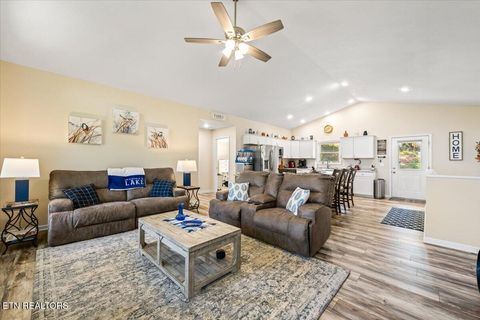 Tiny photo for 134 Doe Crossing, LaFollette, TN 37766 (MLS # 1318509)