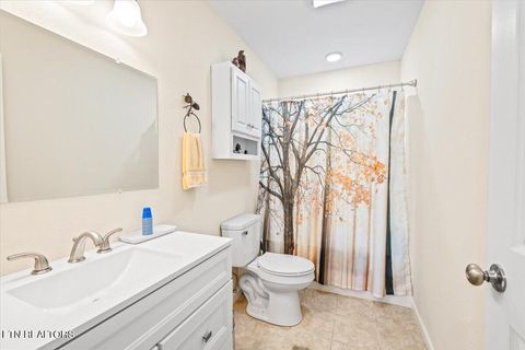 Tiny photo for 134 Doe Crossing, LaFollette, TN 37766 (MLS # 1318509)