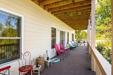 Tiny photo for 134 Doe Crossing, LaFollette, TN 37766 (MLS # 1318509)