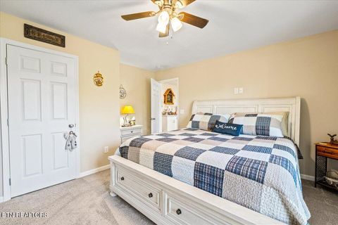 Tiny photo for 134 Doe Crossing, LaFollette, TN 37766 (MLS # 1318509)