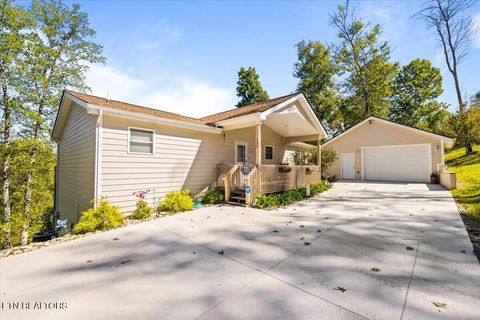 Tiny photo for 134 Doe Crossing, LaFollette, TN 37766 (MLS # 1318509)