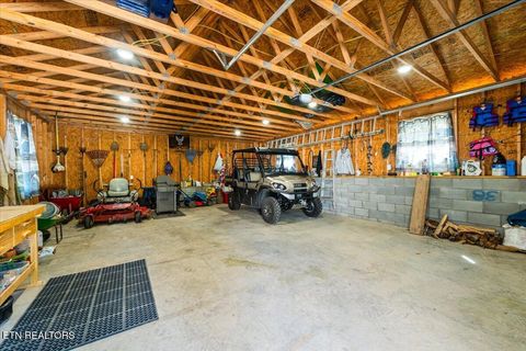 Tiny photo for 134 Doe Crossing, LaFollette, TN 37766 (MLS # 1318509)