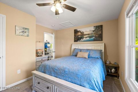Tiny photo for 134 Doe Crossing, LaFollette, TN 37766 (MLS # 1318509)